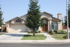 Balance Residential Care Corporation