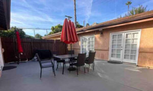 Balboa Senior Living