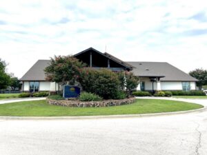 Baycrest Senior Living Of San Angelo Llc