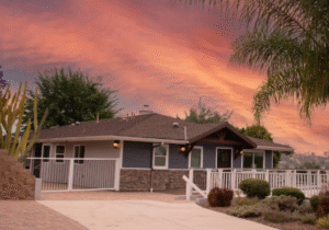 Beautiful Sunsets Assisted Living