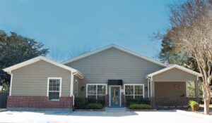 Bedford Residence Assisted Living