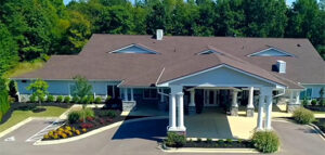 Beehive Home Of Collierville