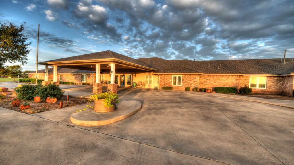 Beehive Homes At Shepherd’S Meadow