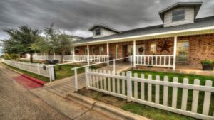 Beehive Homes Of Lamesa