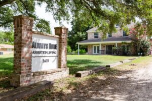 Beehive Homes Of Levelland