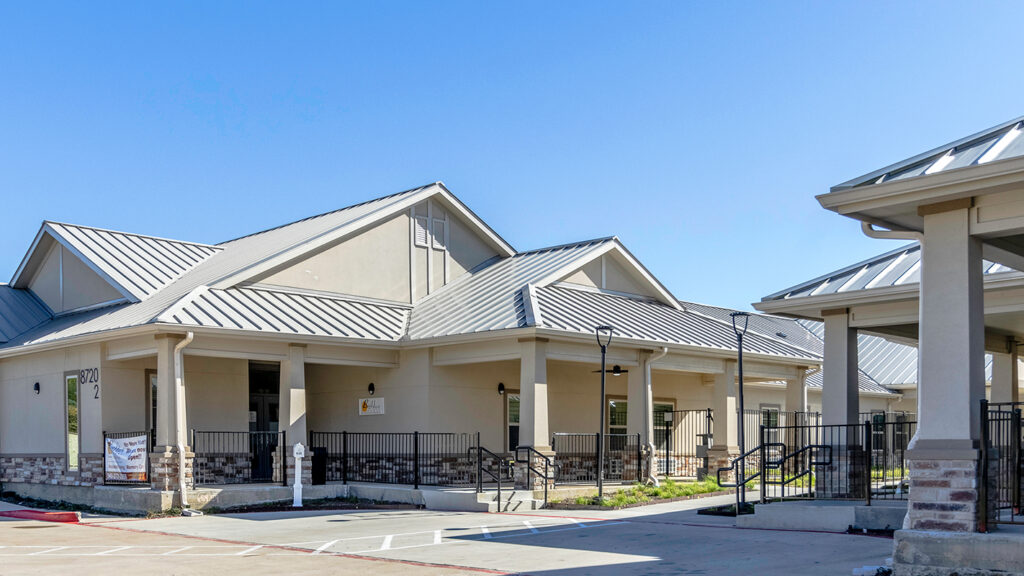 Beehive Homes Of Mckinney