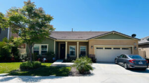 Bella Cortina Residential Care Facility