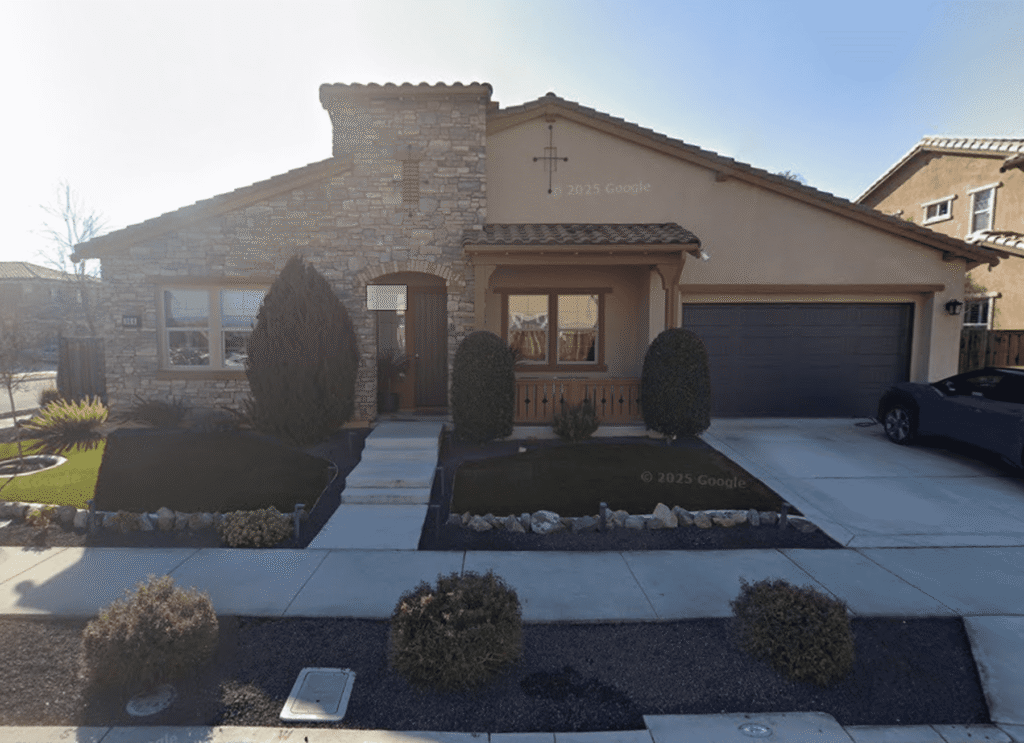 Belleview Assisted Living