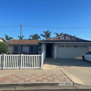 Bernadette Home Care V