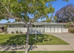 Bernadette Home Care Vi