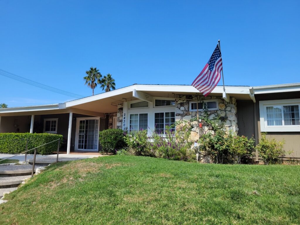 Beverlywood Retirement Home