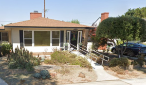 Blessed Life Assisted Living Facility