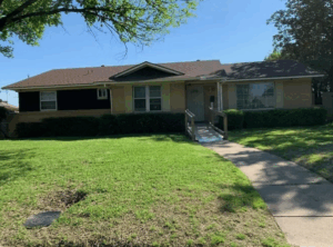 Blessings Of Love Corporation Ii