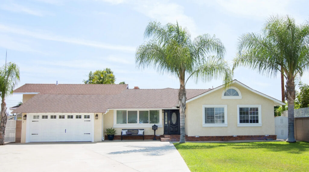 Blessings Senior Care