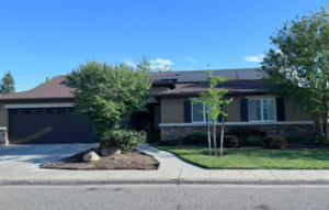 Blossom Creeks Assisted Living 3 Inc.