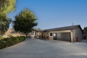 Blossom Valley Residential Care