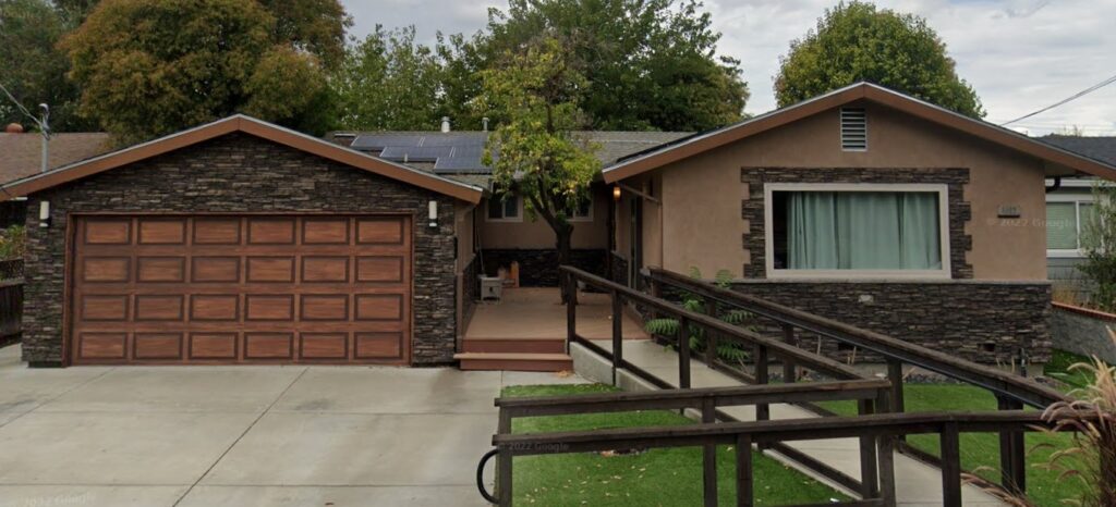 Blue Horizon Living, Llc