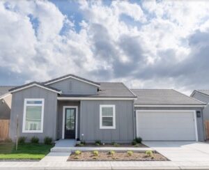 Blue Morpho Assisted Living