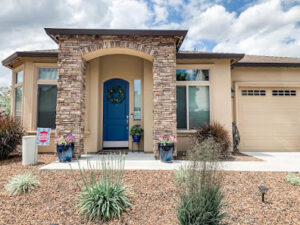 Blueberry Hill Senior Living, Inc.