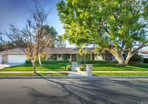 Borealis Care – Northridge