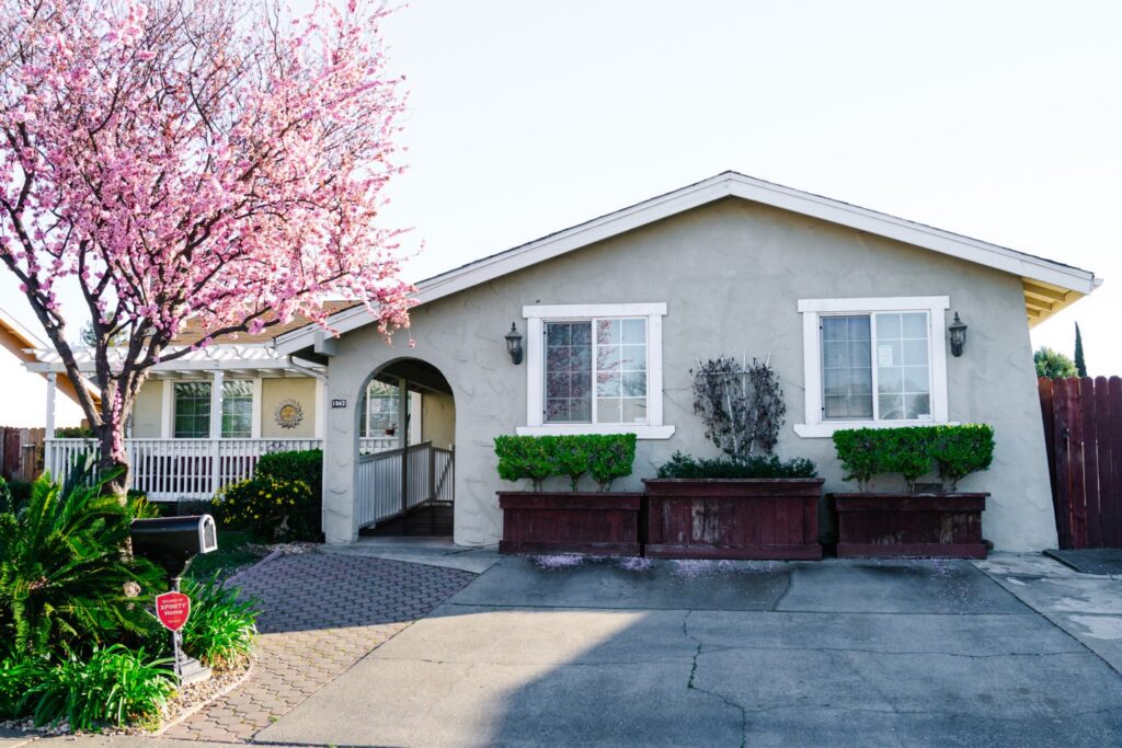 Bright Life Care Home Ii