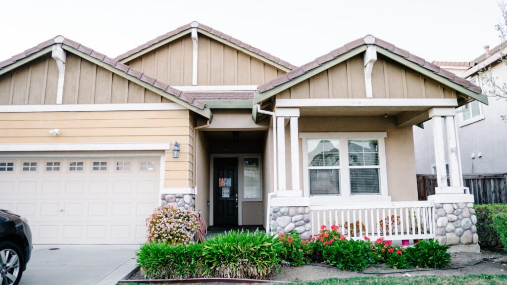 Bright Path Care Home