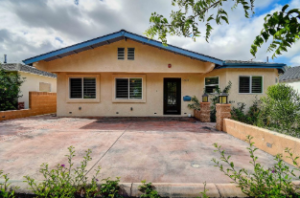 Brighten Cottages – Parkcrest