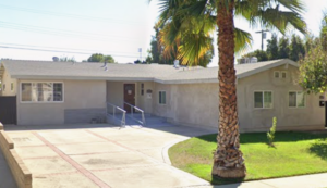 Brilliant Senior Care Facility