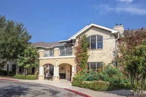 Brookdale Lakeway Almc