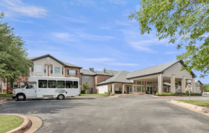 Brookdale Round Rock