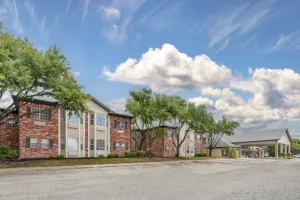 Brookdale San Marcos North