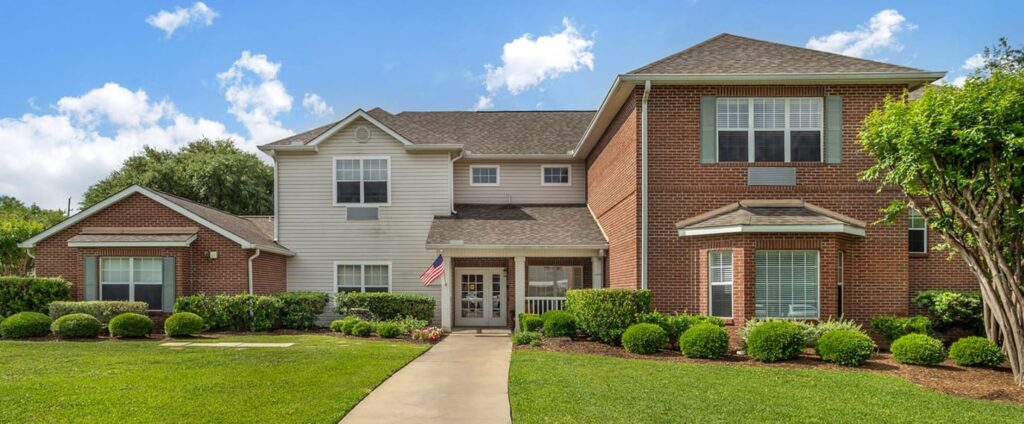 Brookdale Shadowlake