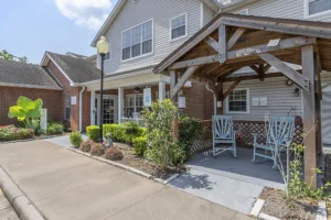 Brookdale The Heights