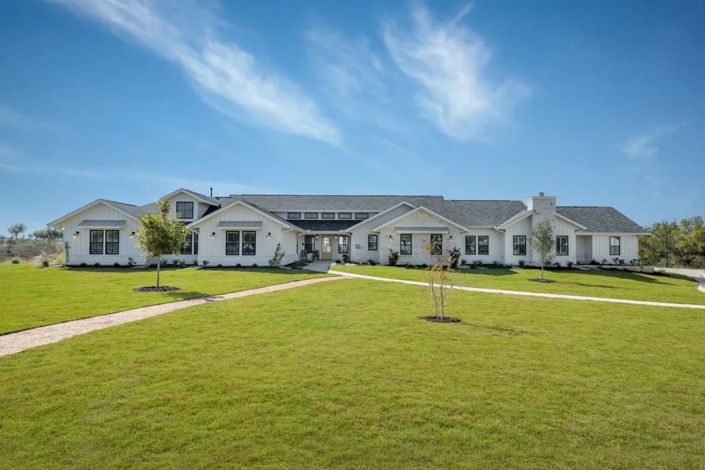 Brookwood In Georgetown