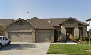 Brown Loving Care Llc