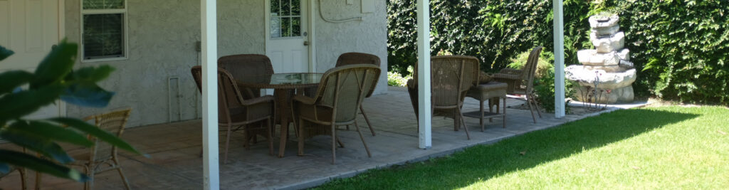 Buena Park Elder Care