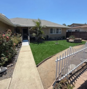 Buena Vista Home Care