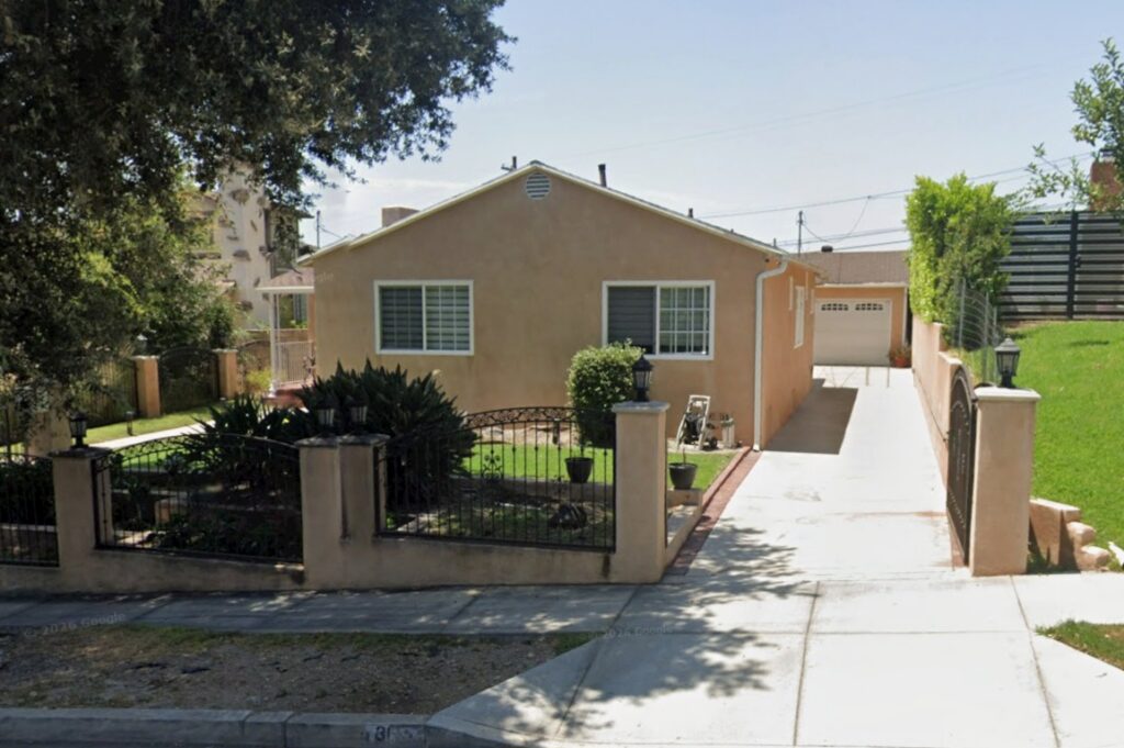 Burbank Starlight View Senior Living, Inc.