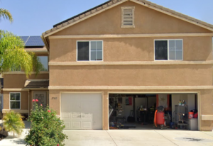 Busman Residential Care Llc