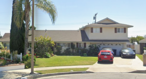 California Guest Home Ii