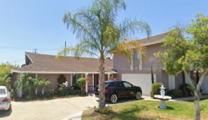 California Guest Home