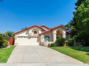 Camila Care Villa Ii