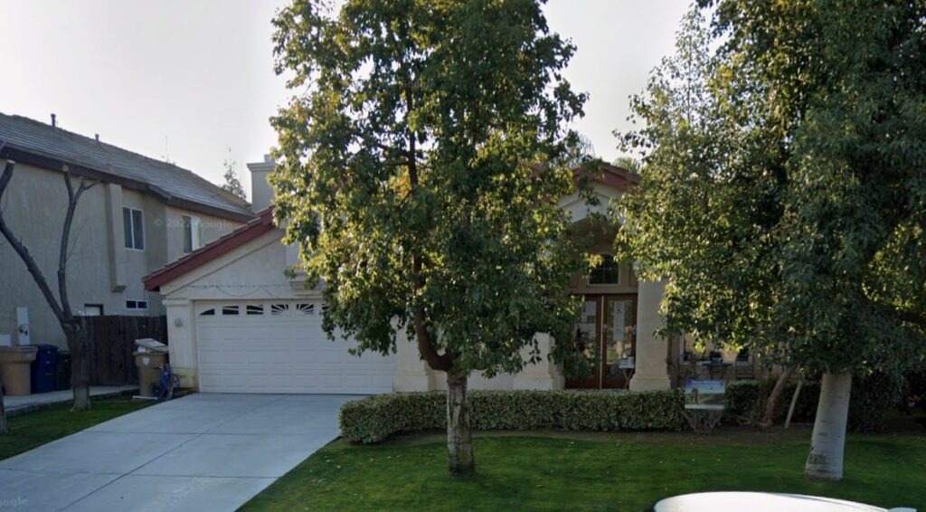 Camila Care Villa, Llc