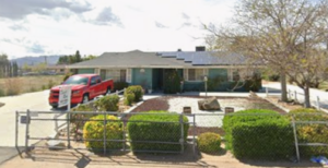 Canyon View Juniper Care Home