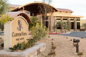 Canyon Vista Care Home