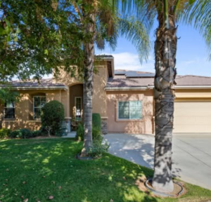 Caraway Place Assisted Living