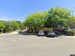 Care Home At Cottonwood, The