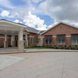 Caring Angels Assisted Living Facility