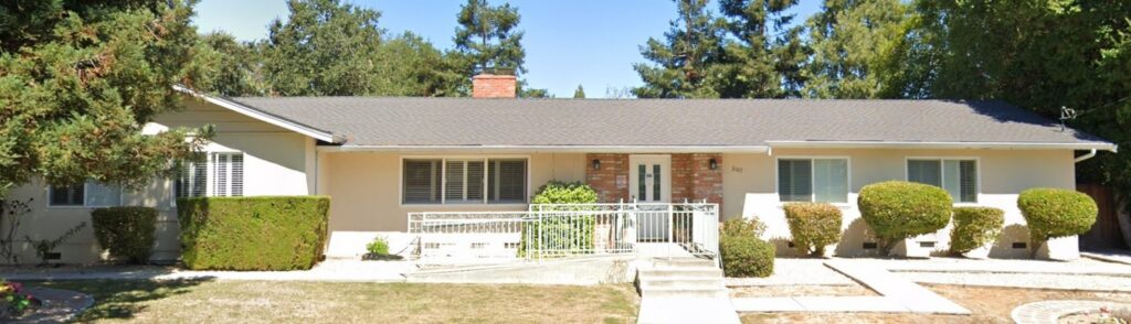 Caring Angels Care Home