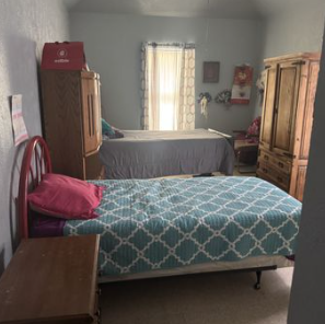 Caring Hearts Adult Care, Llc